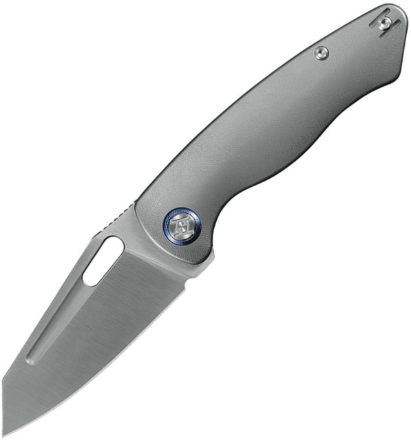 Kunwu Knives Geronimo Verta Lock Org Peel KUN - Kunwu Knives