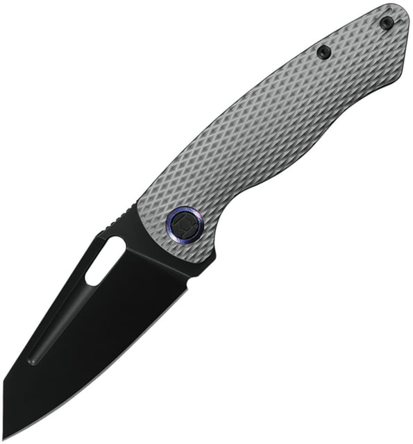 Kunwu Knives Geronimo Verta Lock Ti KUN - Kunwu Knives