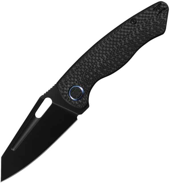 Kunwu Knives Geronimo Verta Lock Twill KUN - Kunwu Knives