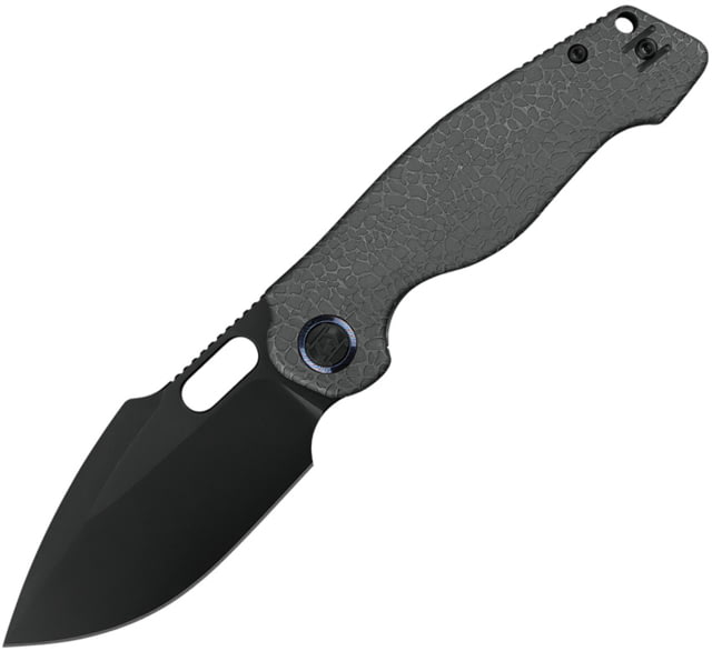 Kunwu Knives Gringo Framelock DLC KUN - Kunwu Knives