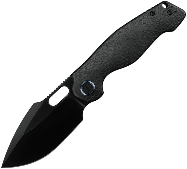 Kunwu Knives Gringo Framelock DLC KUN - Kunwu Knives