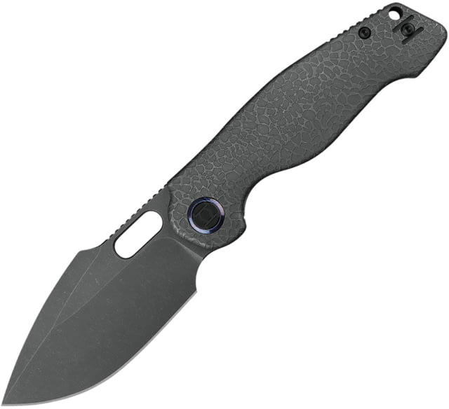Kunwu Knives Gringo Framelock SW KUN - Kunwu Knives