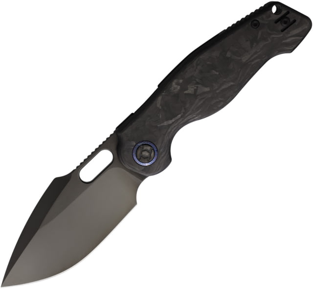 Kunwu Knives Gringo Verta Lock DLC CF KUN - Kunwu Knives