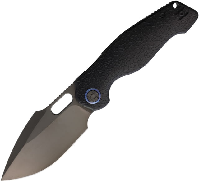 Kunwu Knives Gringo Verta Lock DLC HD KUN - Kunwu Knives