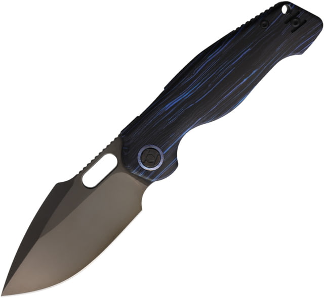 Kunwu Knives Gringo Verta Lock G-Mascus KUN - Kunwu Knives