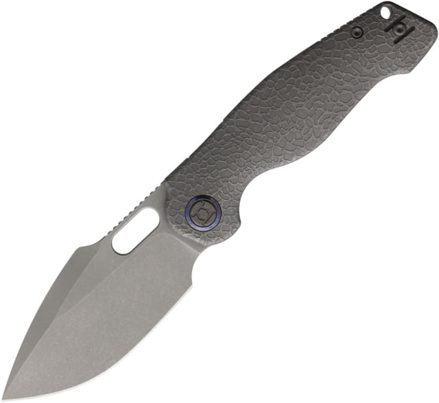 Kunwu Knives Gringo Verta Lock SW OP KUN - Kunwu Knives