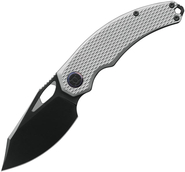 Kunwu Knives Padre Framelock DLC KUN - Kunwu Knives