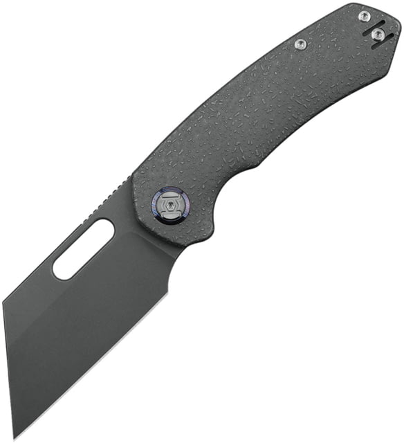 Kunwu Knives Primo Framelock SW KUN - Kunwu Knives