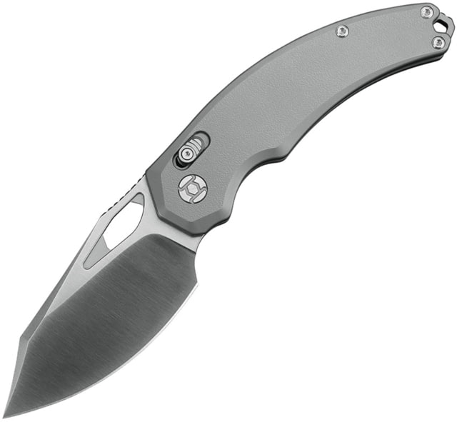 Kunwu Knives X-Padre XT Lock Org Peel KUN - Kunwu Knives