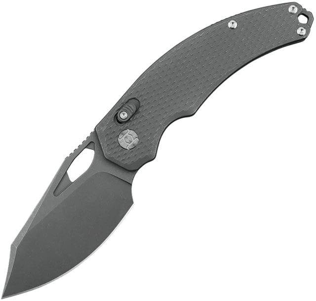 Kunwu Knives X-Padre XT Lock SW KUN - Kunwu Knives