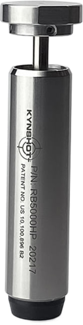 USED KynSHOT AR-15 .223/5.56mm Buffer for High Performance Silver - Kynshot
