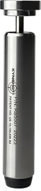 EDEMO KynSHOT AR 9 mm Recoil Buffer Silver  EDEMO6 - Kynshot