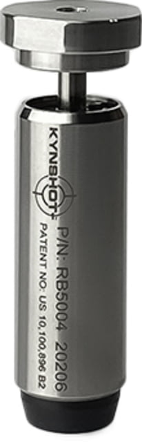 KynSHOT Hydraulic Buffer Ar-10 W/coll Stock 308 2.5in Buffer