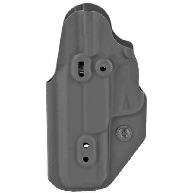 L.A.G. Tactical Inc. Liberator MK II Kydex OWB Holster Fits Ruger Security 9 Ambidextrous Black