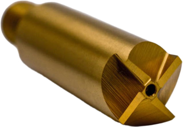L.E. Wilson TiN Cutter .50 Caliber