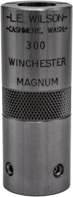 L.E. Wilson .300 Winchester Magnum Adjustable Case Gage