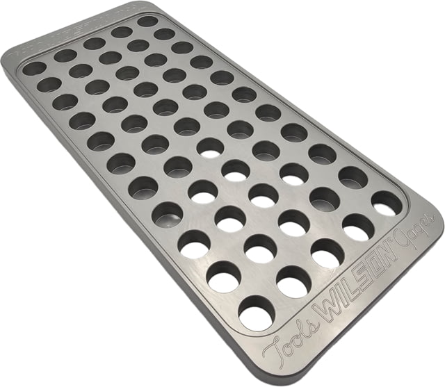 L.E. Wilson Ammo Tray 55-.440 Head