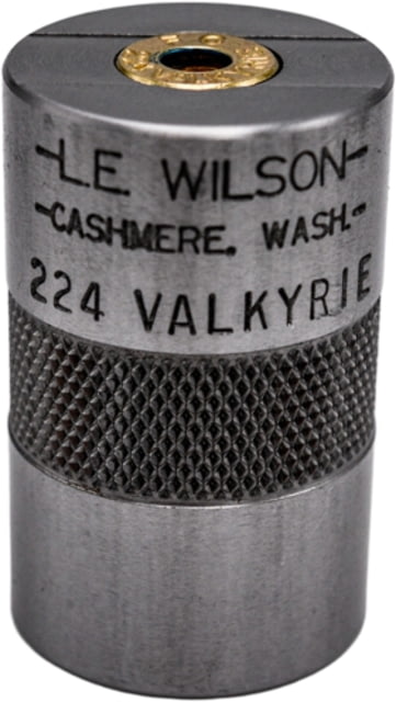 L.E. Wilson 6mm BRX Case Gage - L.E. Wilson