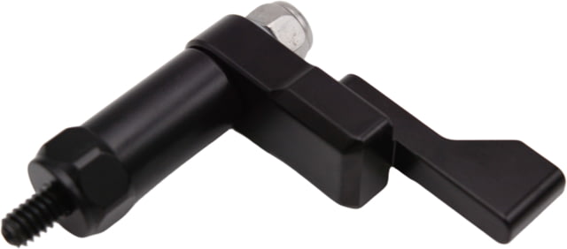 L.E. Wilson Case Holder Clamp Replaces Anodized Stainless Steel