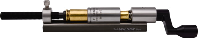 L.E. Wilson CT 50 BMG Trimmer w/ STD Stop TiN