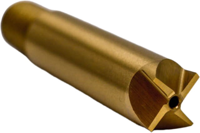 L.E. Wilson CT Cutter TiN