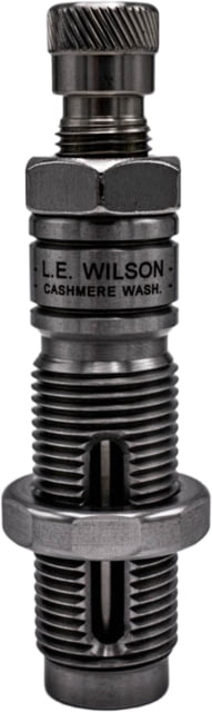 L.E. Wilson 30 Caliber Expanding Mandrel Die