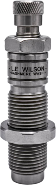 L.E. Wilson 7mm Rem Mag Full Length Die - L.E. Wilson
