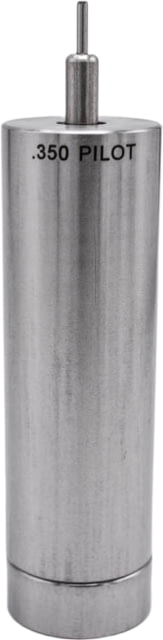 L.E. Wilson Interchangeable Bushing Neck Die Blank 33 Cal - L.E. Wilson
