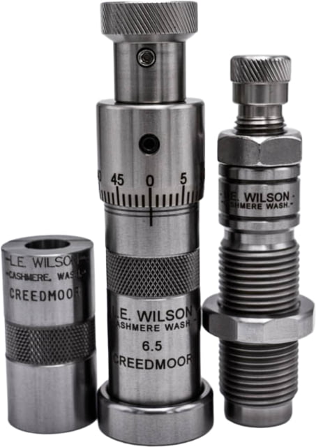 L.E. Wilson KBFC Die Kit 308 Win - L.E. Wilson