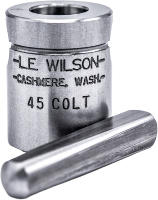 L.E. Wilson 44 Mag/44 Spcl/44 Rus Q-Type Case Holder