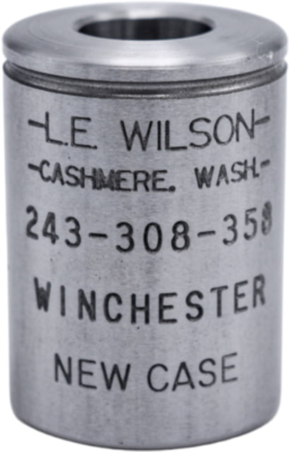 L.E. Wilson 6XC Rifle Case Holders - L.E. Wilson