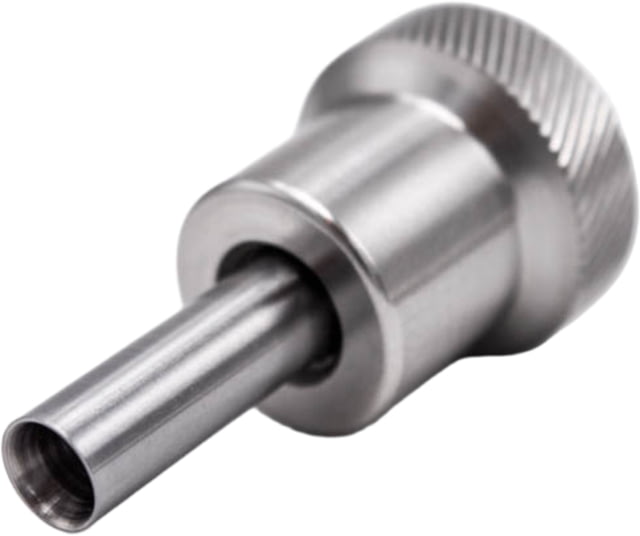 L.E. Wilson 6mm Seating Stem - L.E. Wilson