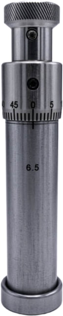 L.E. Wilson .30 Caliber Bullet Seater Blank Stainless Steel - L.E. Wilson