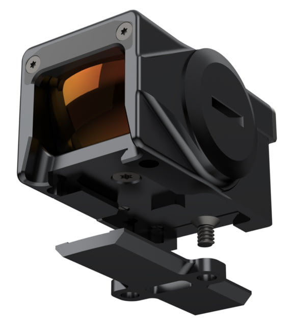 L&S  PANDORA GAP PLATE RMR TO ACRO - Lead & Steel