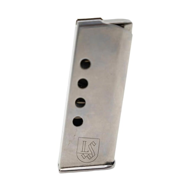 L.W. Seecamp L.W. Seecamp Co. Seecamp .32 Spare Handgun Magazine .32 Cal 6/rd - $51.99 at Optics Planet