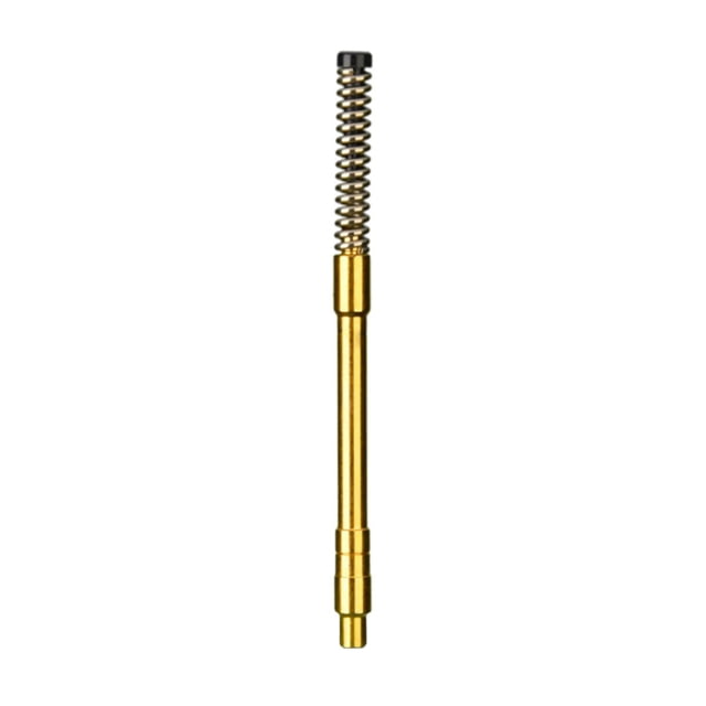 L2D Combat Extractor Depressor Rod Kit Glock 43/43X/48 TiN/Gold - L2D Combat