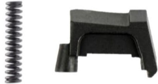 L2D Combat Extractor Kit Glock 9mm Luger Gen 1-4 Stainless - L2D Combat