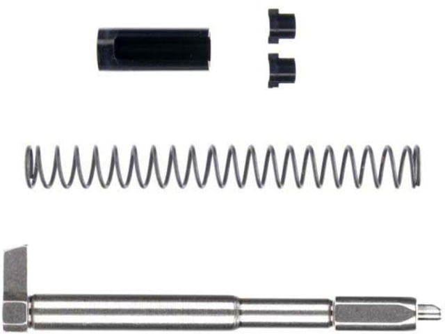 L2D Combat Firing Pin Striker Kit Glock Gen 5 Stainless Steel Silver - L2D Combat