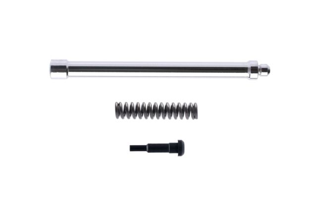 L2D Combat Depressor Plunger Rod Kit Glock 9mm/.40 S&W/.357 SIG Except G43 Stainless - L2D Combat