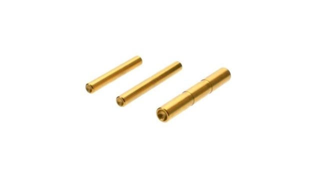 L2D Combat Pin Set Glock Gen 5 Titanium Nitride - L2D Combat