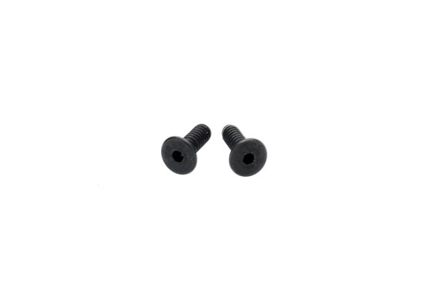 L2D Combat RMR Mounting Screw Set Black - L2D Combat