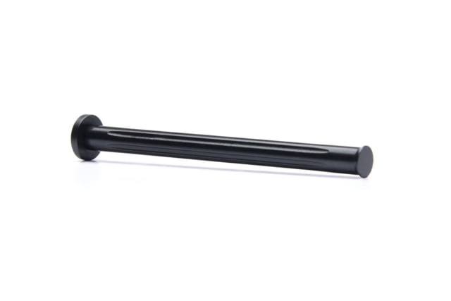 L2D Combat Stainless Guide Rod for Glock Compact Frame Black - L2D Combat