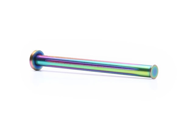L2D Combat Stainless Guide Rod for Glock Compact Frame Chameleon - L2D Combat