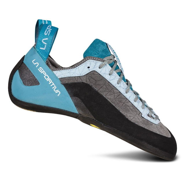 La Sportiva Finale Climbing Shoes - Women's Clay/Topaz 39.5