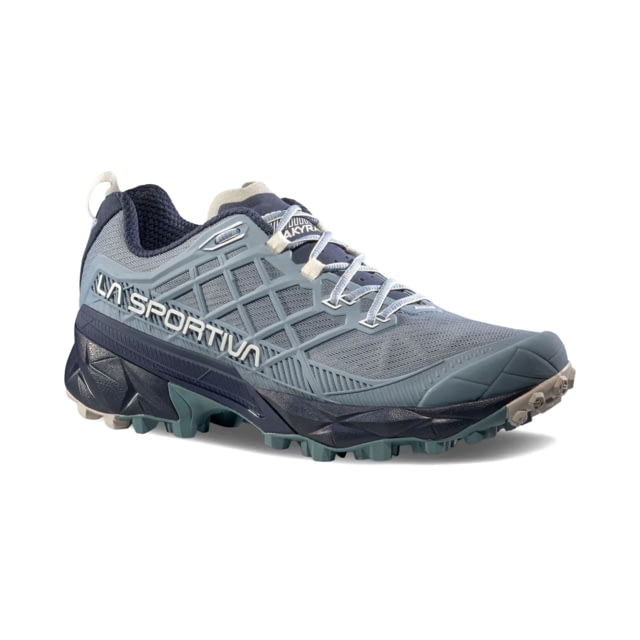 La Sportiva Akyra II Hiking Shoes - Women's Limestone/Chalk 37US