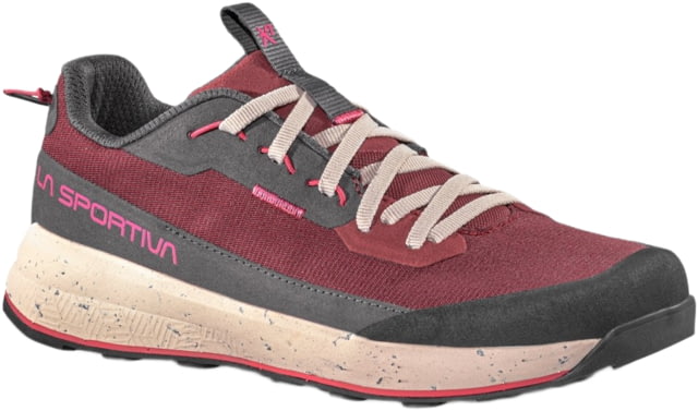 La Sportiva TX1 Shoes - Women's Redwood/Azalea 37EU