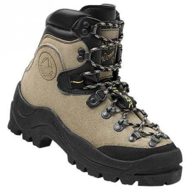 La Sportiva Makalu Mountaineering Boots - Men's Natural 42.5