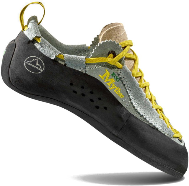 La Sportiva Mythos Eco Climbing Shoes - Women's Greenbay 33