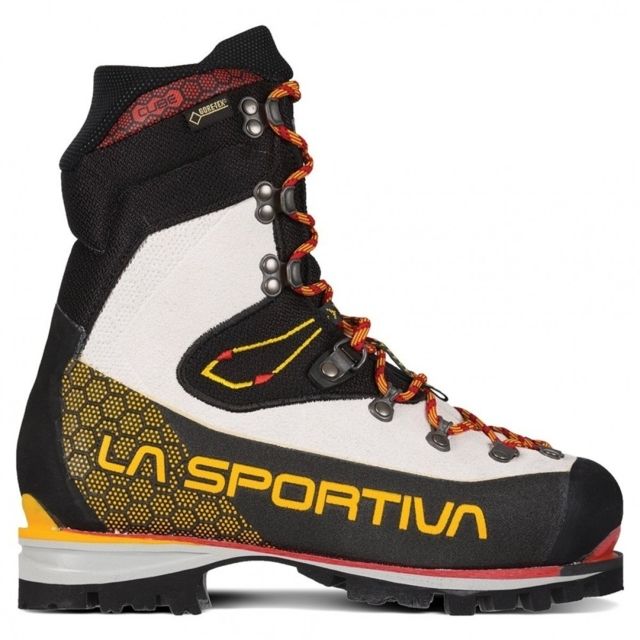 La Sportiva Nepal Cube GTX Mountaineering Shoes - Women's Ice 40