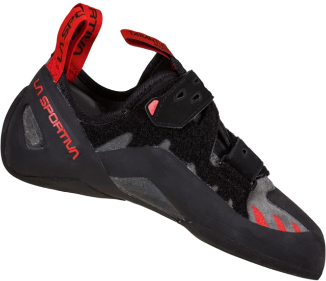 La Sportiva Tarantula Boulder Climbing Shoes - Men's Metal/Sunset 47.5